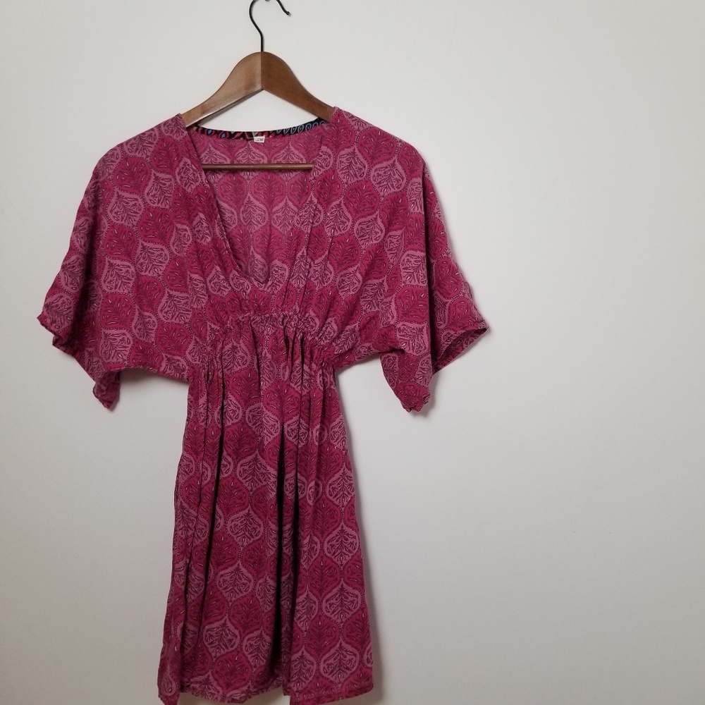 💖3/15 Beach Dress Small - Picture 4 of 6